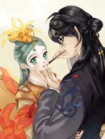 言叶之庭重制版海报